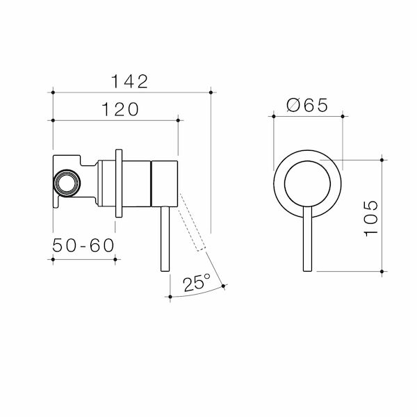 Line Diagram